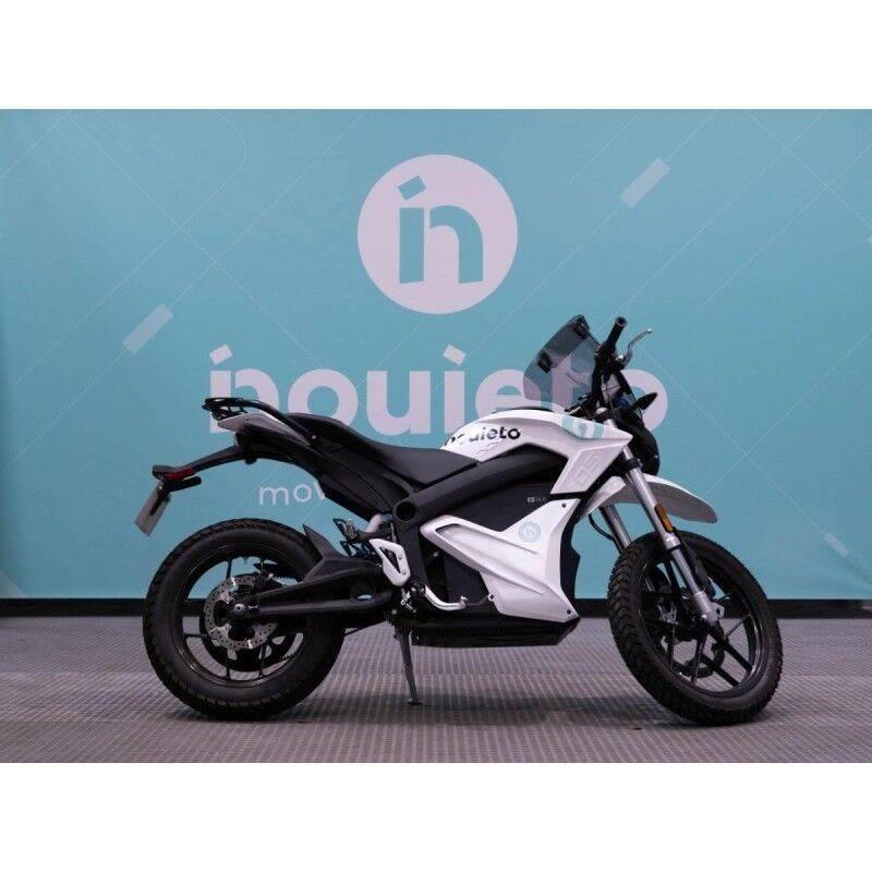 Magni LO2.5 ATV/Quad
