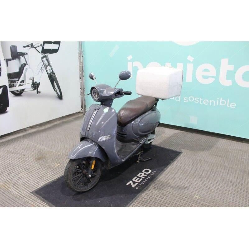 Urban D4 ATV/Quad