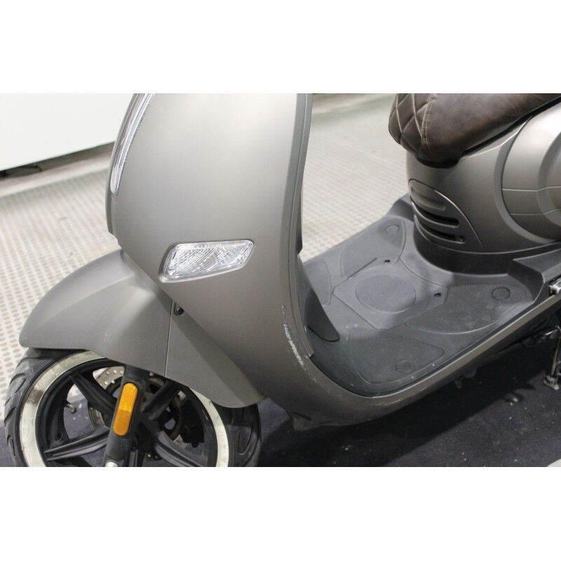  Urban D6 ATV/Quad