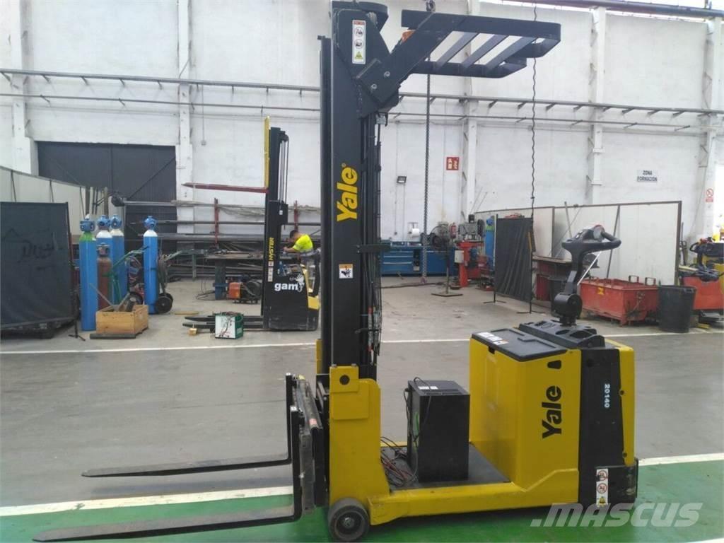 Yale MC12 Handgeführter Palettenstapler
