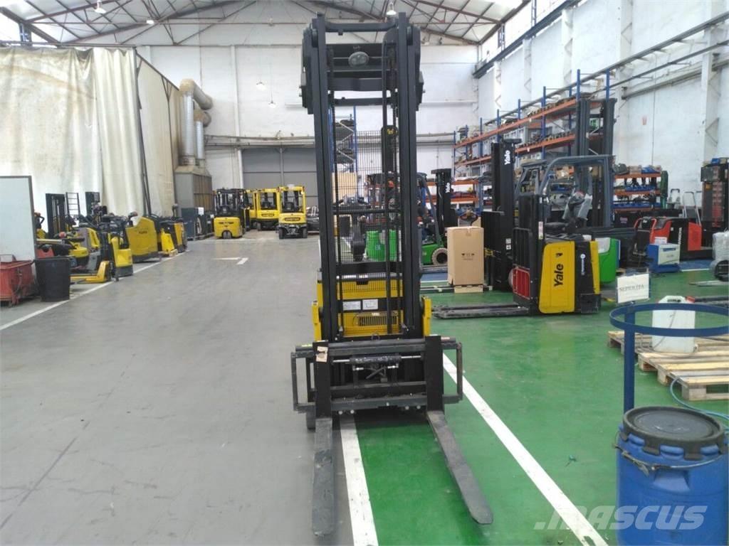 Yale MC12 Handgeführter Palettenstapler