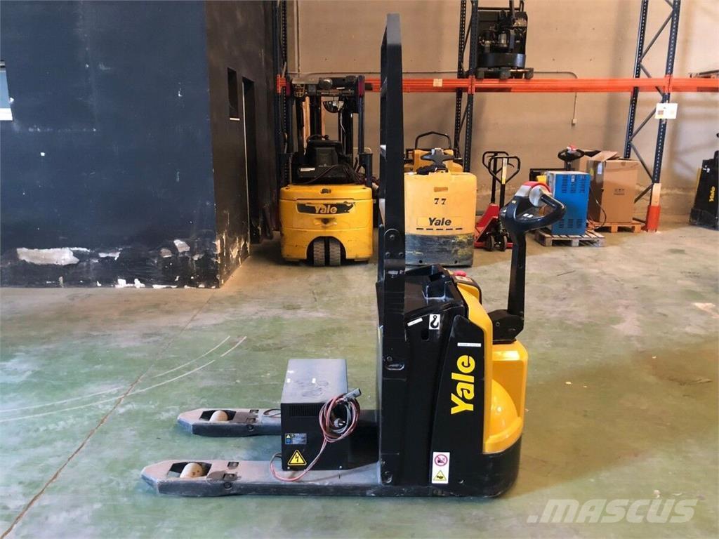 Yale MP22 Handgeführter Palettenstapler