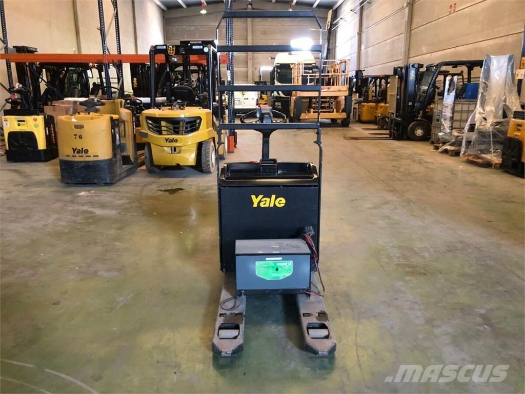 Yale MP22 Handgeführter Palettenstapler