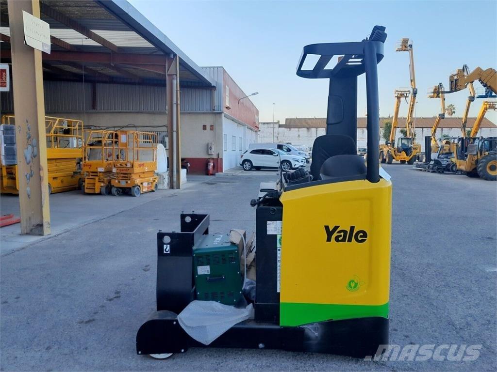 Yale MR14 Sonstige Flurförderzeuge