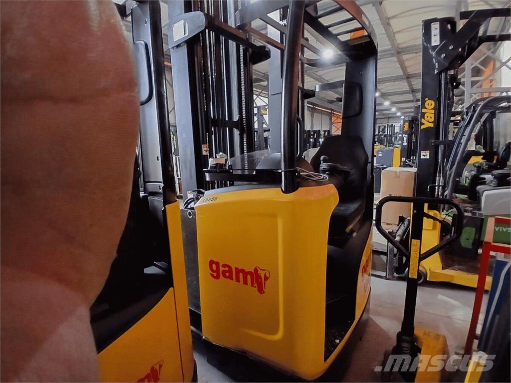 Yale MR14 Sonstige Flurförderzeuge