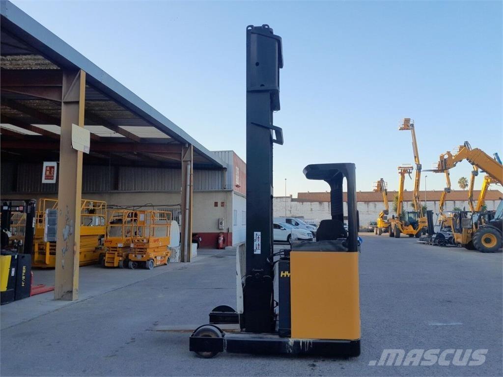 Yale MR20HD Sonstige Flurförderzeuge
