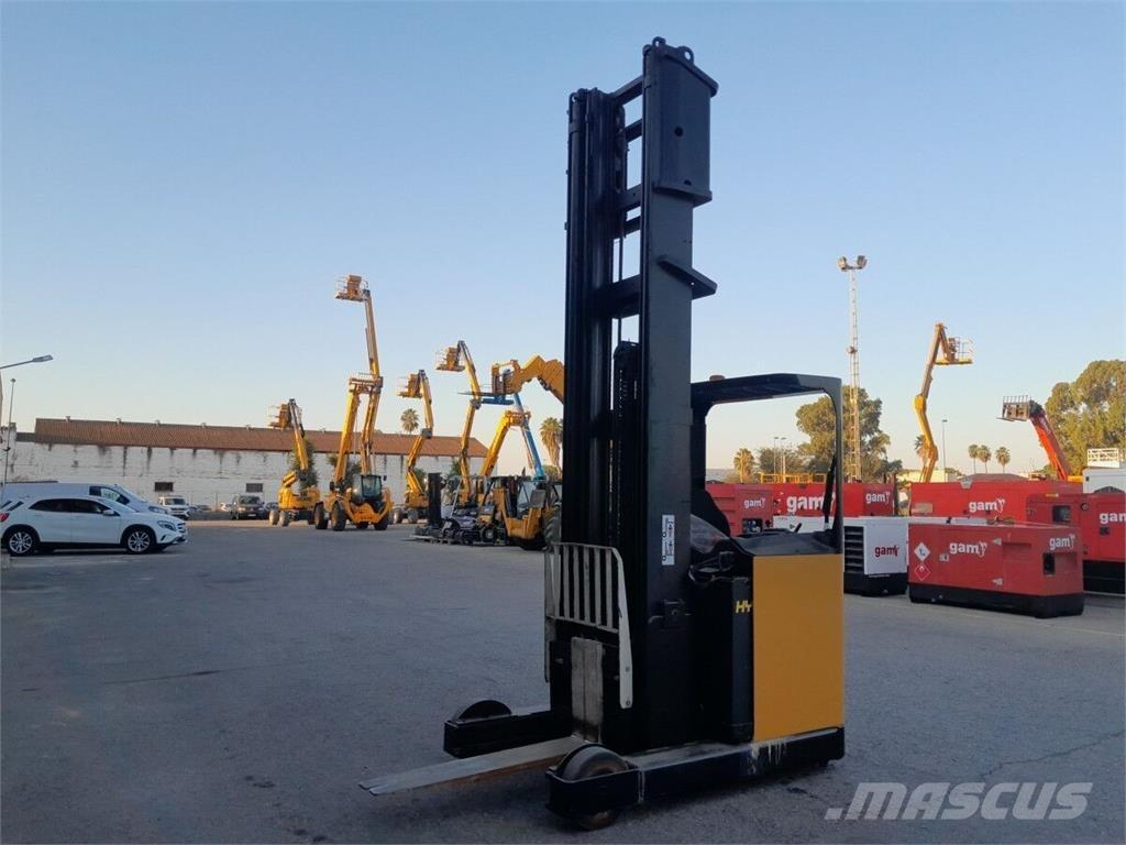 Yale MR20HD Sonstige Flurförderzeuge