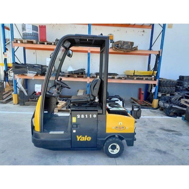 Yale MT70 Schlepper