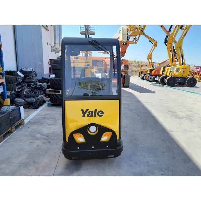 Yale MT70 Schlepper