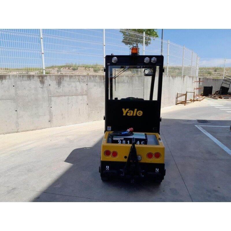 Yale MT70 Schlepper