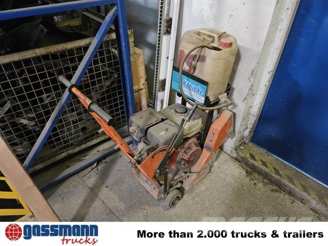  Andere C 85 Sonstige Baumaschinen