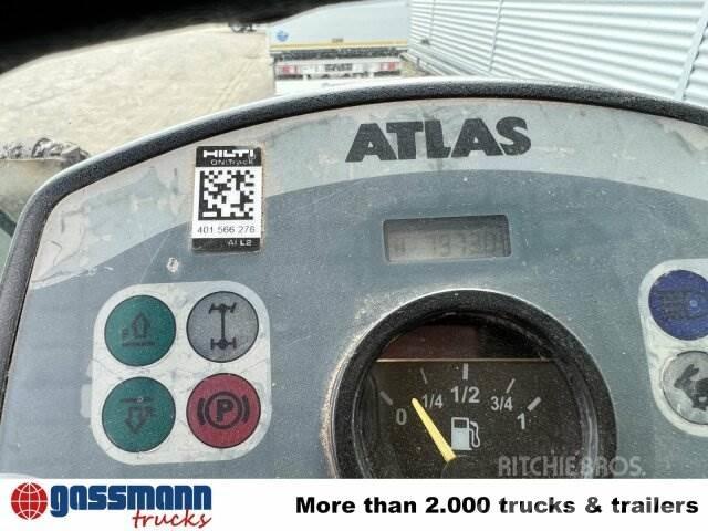 Atlas AR 85 Radlader Sonstige Baumaschinen