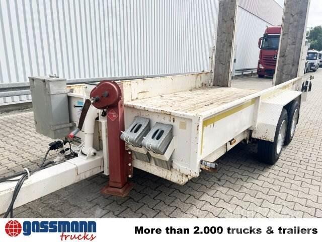 Blomenröhr 552/6900 Tieflader
