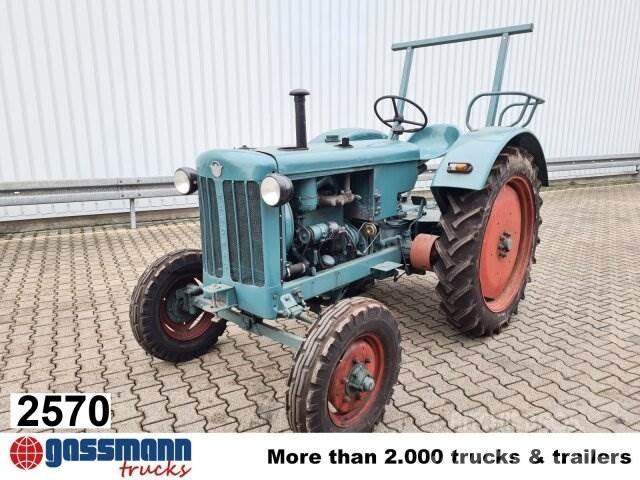 Hanomag - R 27 Sonstige Baumaschinen