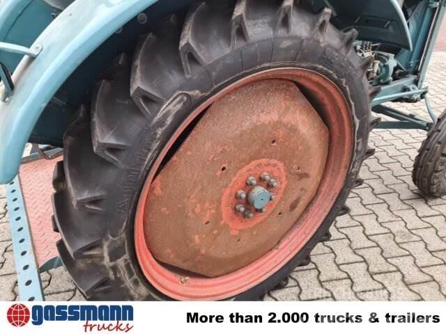 Hanomag - R 27 Sonstige Baumaschinen