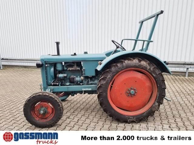 Hanomag - R 27 Sonstige Baumaschinen