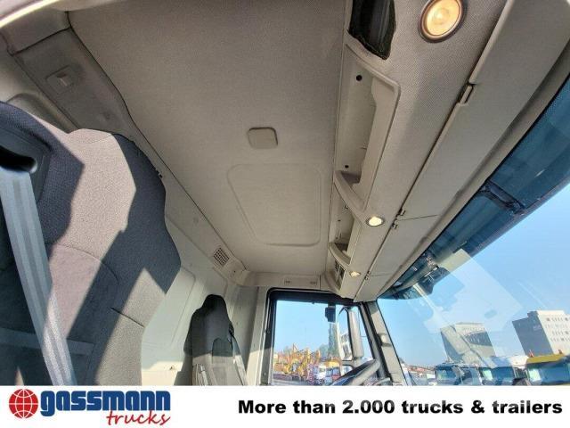 Iveco T-Way 360 6x6 Abrollkipper