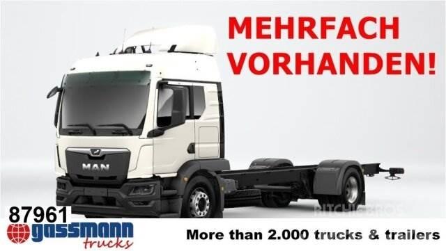 MAN TGM 18.320 4x2 BL Wechselfahrgestell