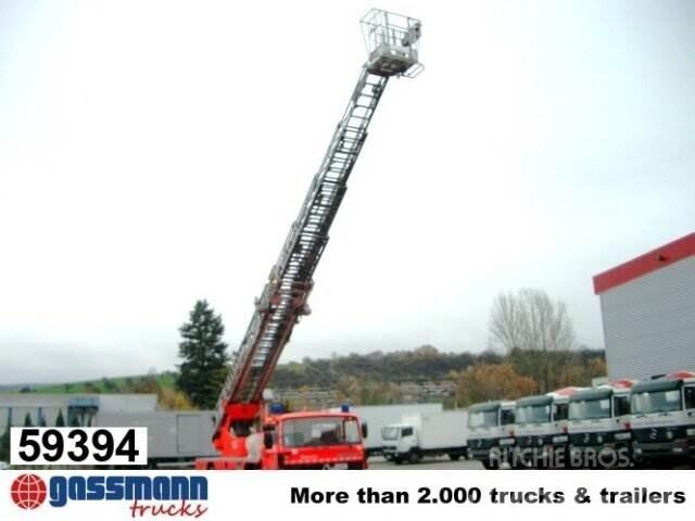 Renault G F231 4x2 Kehrer