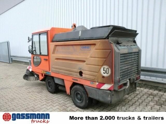 Schmidt - SK153SX Kehrer