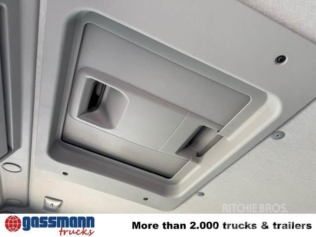 Volvo FL 280 4x4 Abrollkipper