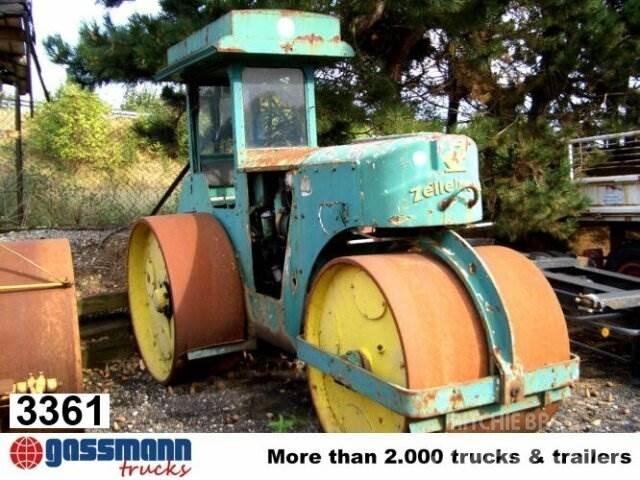 Zettelmeyer ZL M Sonstige Baumaschinen