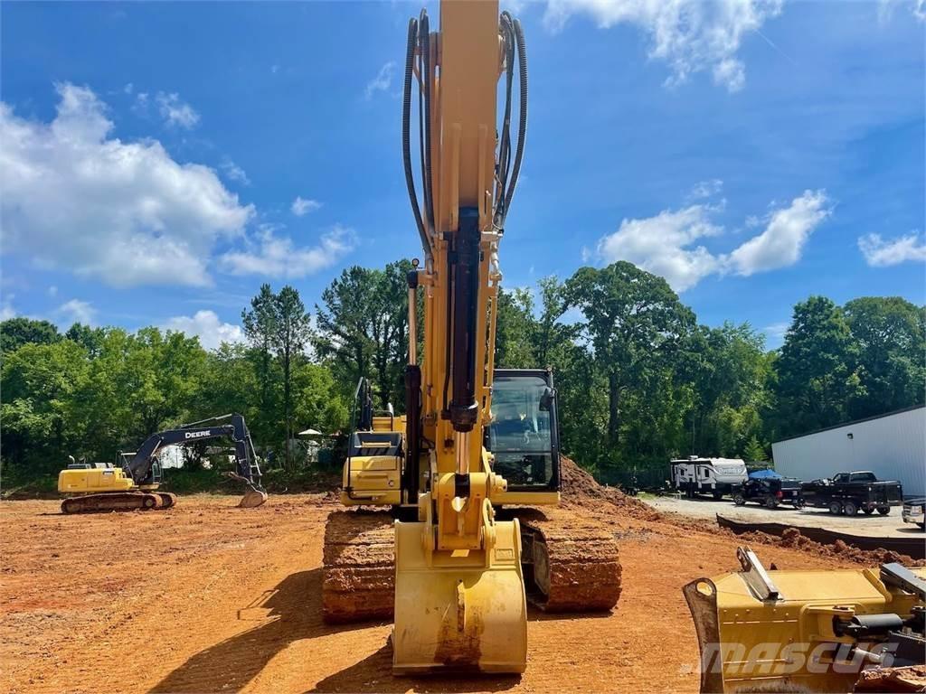 CAT 336 Raupenbagger