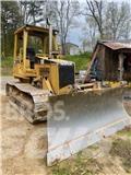 CAT D5C XL Bulldozer