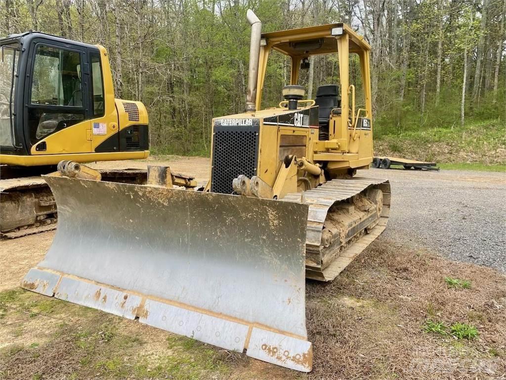 CAT D5C XL Bulldozer
