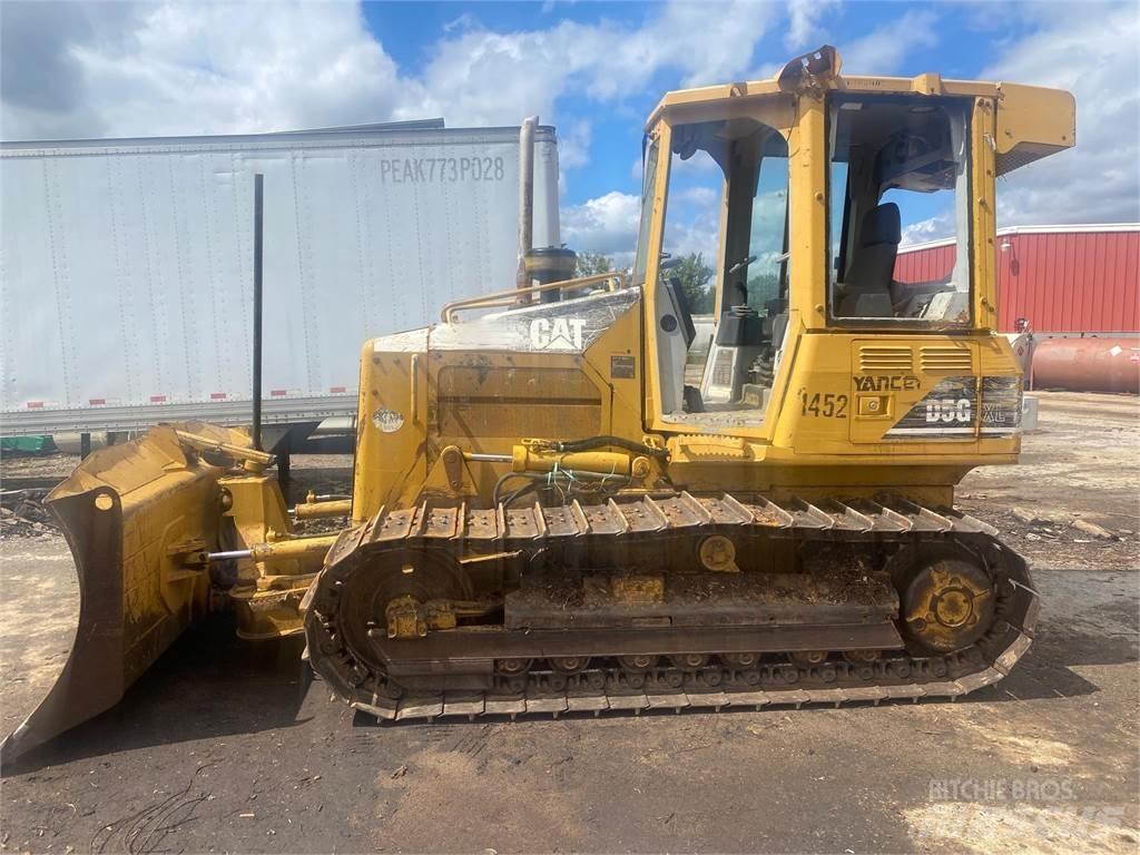 CAT D5G XL Bulldozer