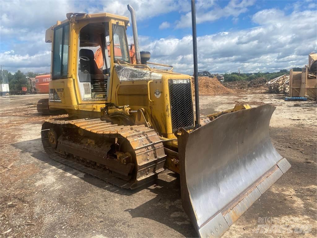 CAT D5G XL Bulldozer