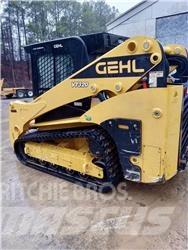 Gehl VT320 Kompaktlader