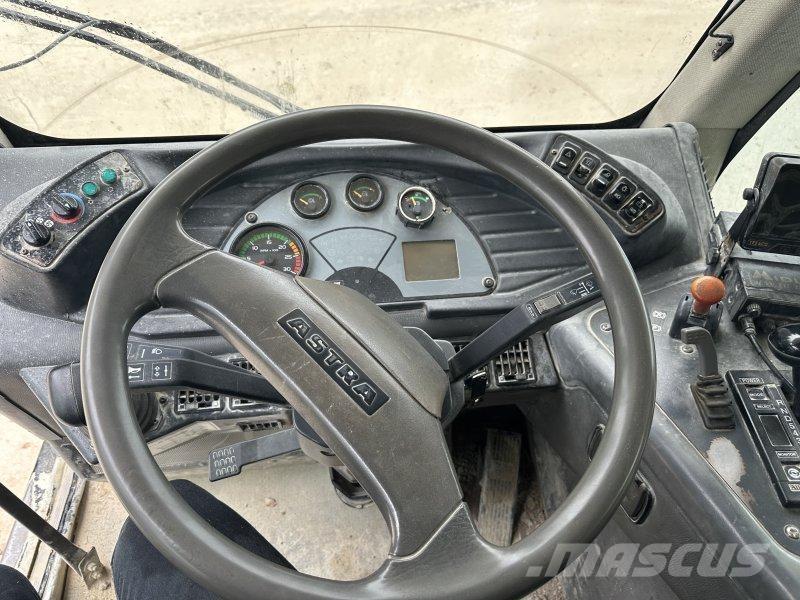 Astra RD28 Dumper - Starr