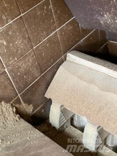 Pegson 1412TP Pulverisierer