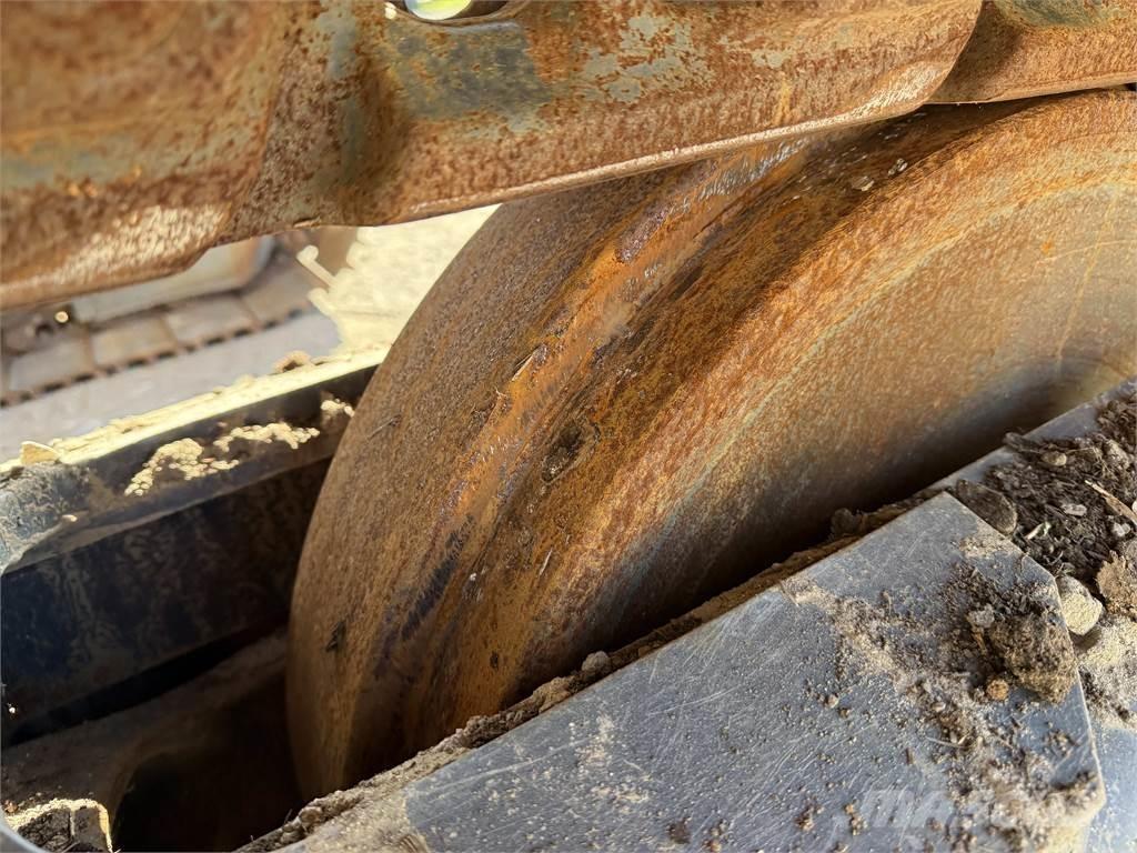 Komatsu PC290LC-11 Raupenbagger