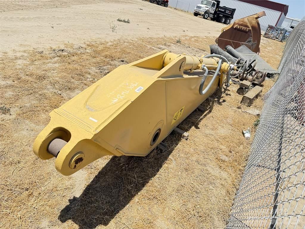 Komatsu PC360 10'6ARM Ausleger