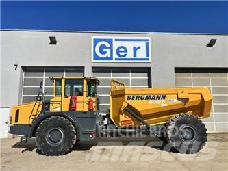 Bergmann 5025 Dumper - Knickgelenk