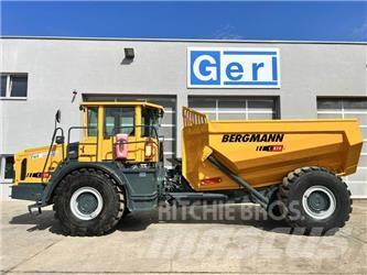 Bergmann 5025 HK Dumper - Knickgelenk