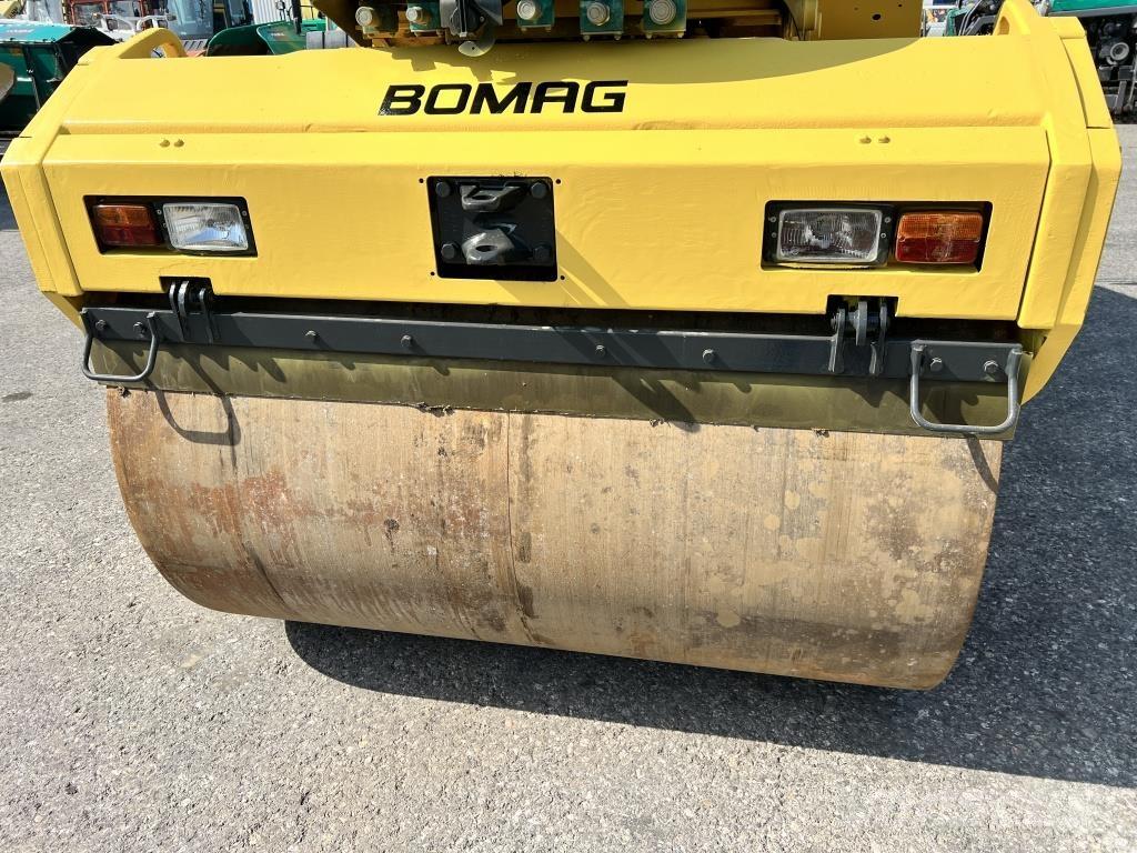 Bomag BW 174 AD Tandemwalzen