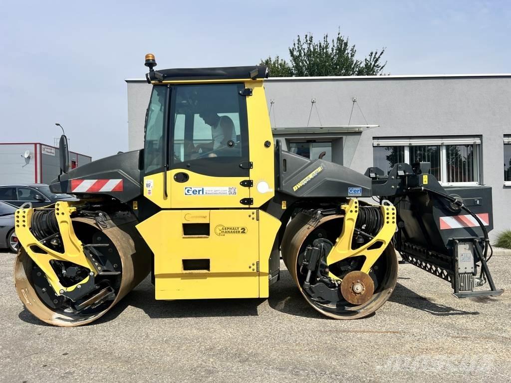 Bomag BW 174 AP-4i AM Tandemwalzen