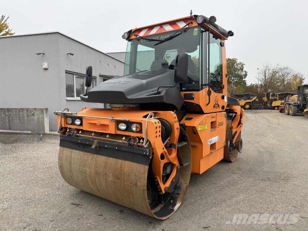 Bomag BW 174 AP-4iAM Tandemwalzen