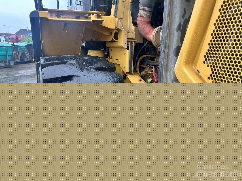 CAT 962 H Radlader