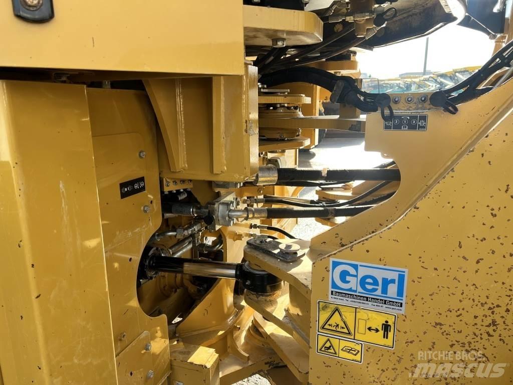 CAT 972 K Radlader