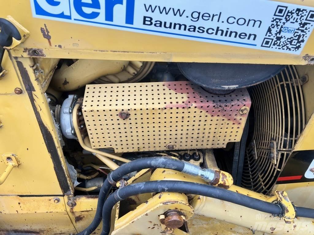 CAT D 5 H Bulldozer