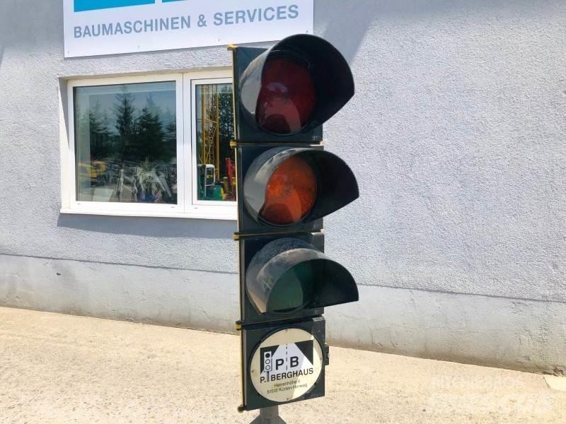  Diverse Berghaus QPB 1/1 Andere Zubehörteile