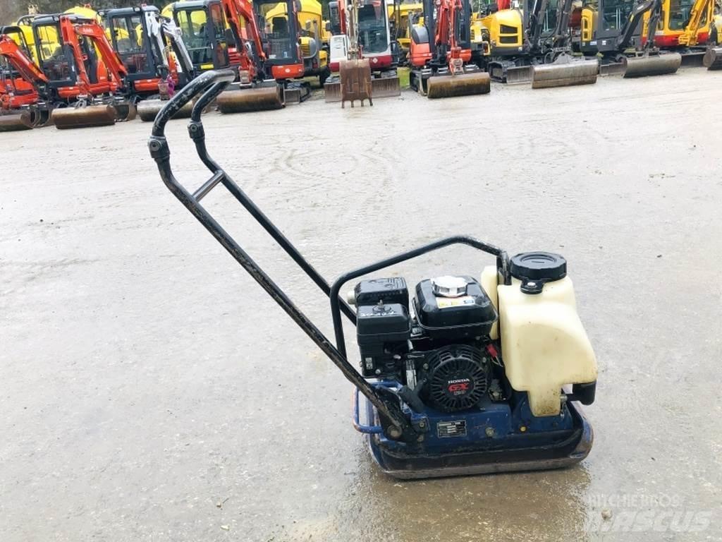  Diverse MIKASA MVCF60HVAS Andere Zubehörteile