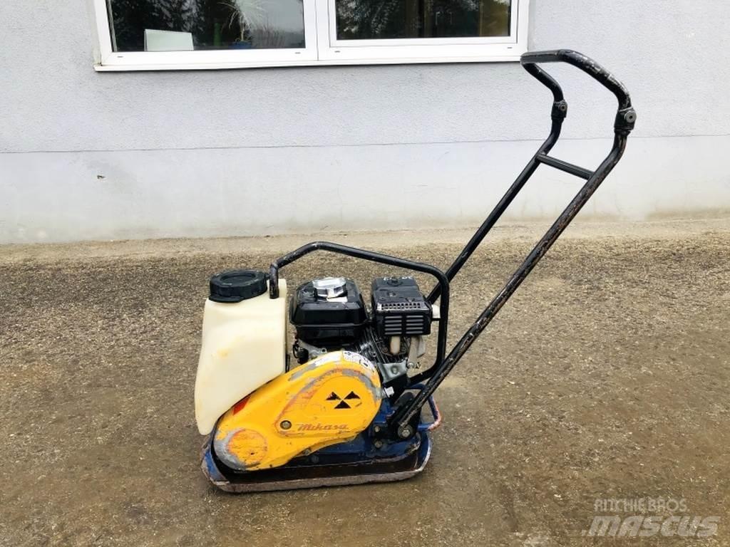  Diverse MIKASA MVCF60HVAS Andere Zubehörteile