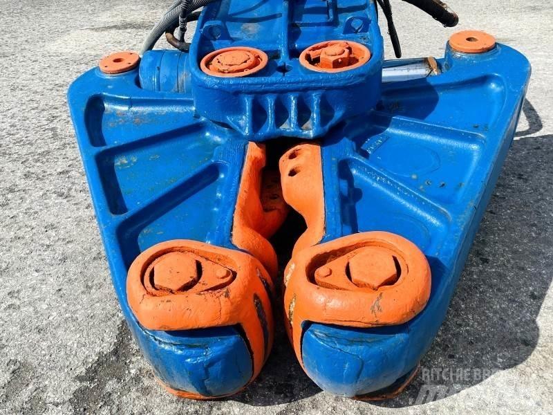 Diverse OKADA ST800R Andere Zubehörteile
