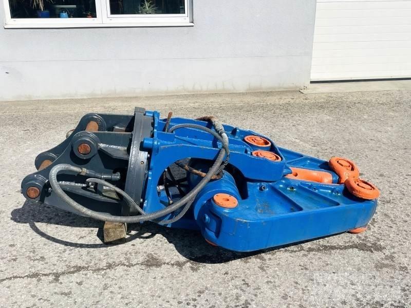  Diverse OKADA ST800R Andere Zubehörteile