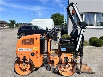 Dynapac CC 900 Tandemwalzen